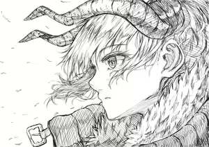 Page 1292 of Artist - Ao Choku - preview thumbnail