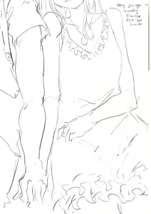 Page 1318 of Artist - Ao Choku - preview thumbnail