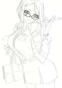 Page 1343 of Artist - Ao Choku - preview thumbnail