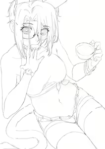 Page 1373 of Artist - Ao Choku - preview thumbnail