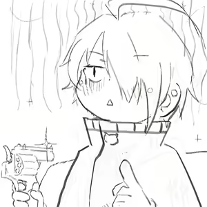 Page 1375 of Artist - Ao Choku - preview thumbnail