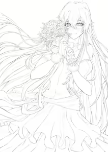Page 1387 of Artist - Ao Choku - preview thumbnail