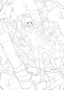 Page 1389 of Artist - Ao Choku - preview thumbnail