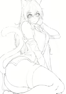 Page 1401 of Artist - Ao Choku - preview thumbnail