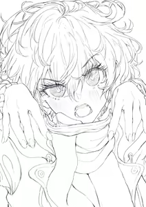 Page 1406 of Artist - Ao Choku - preview thumbnail