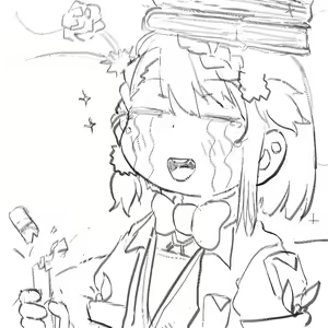 Page 1418 of Artist - Ao Choku - preview thumbnail