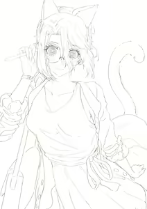 Page 1435 of Artist - Ao Choku - preview thumbnail