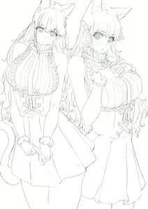 Page 1438 of Artist - Ao Choku - preview thumbnail