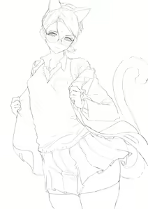 Page 1443 of Artist - Ao Choku - preview thumbnail