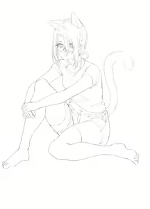 Page 1446 of Artist - Ao Choku - preview thumbnail