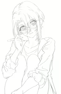 Page 1465 of Artist - Ao Choku - preview thumbnail