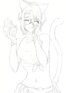 Page 1466 of Artist - Ao Choku - preview thumbnail