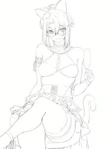 Page 1471 of Artist - Ao Choku - preview thumbnail