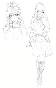 Page 1494 of Artist - Ao Choku - preview thumbnail
