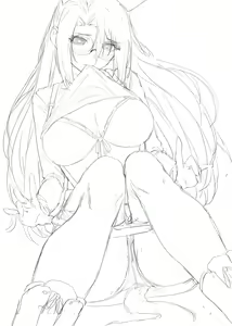 Page 1566 of Artist - Ao Choku - preview thumbnail