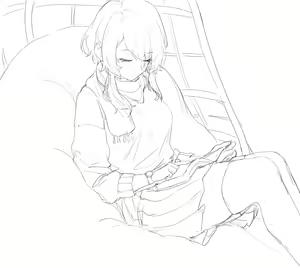 Page 1569 of Artist - Ao Choku - preview thumbnail
