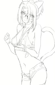 Page 1624 of Artist - Ao Choku - preview thumbnail