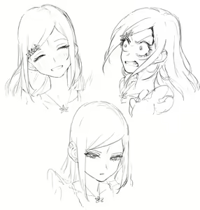 Page 1648 of Artist - Ao Choku - preview thumbnail