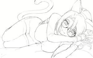 Page 1650 of Artist - Ao Choku - preview thumbnail