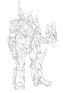Page 1661 of Artist - Ao Choku - preview thumbnail