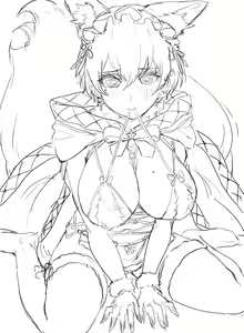 Page 1676 of Artist - Ao Choku - preview thumbnail