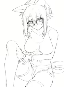 Page 380 of Artist - Ao Choku - preview thumbnail
