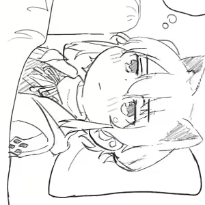 Page 391 of Artist - Ao Choku - preview thumbnail