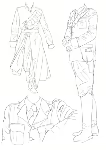 Page 400 of Artist - Ao Choku - preview thumbnail