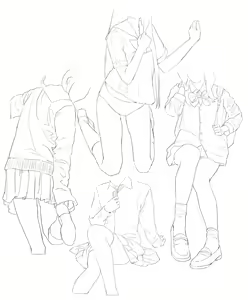 Page 403 of Artist - Ao Choku - preview thumbnail