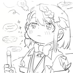 Page 424 of Artist - Ao Choku - preview thumbnail
