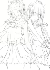 Page 50 of Artist - Ao Choku - preview thumbnail