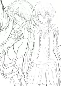 Page 51 of Artist - Ao Choku - preview thumbnail