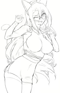 Page 602 of Artist - Ao Choku - preview thumbnail