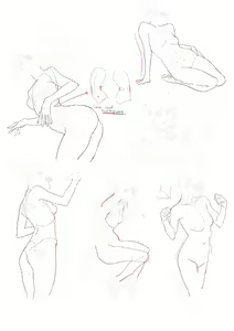 Page 615 of Artist - Ao Choku - preview thumbnail