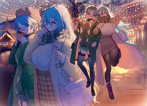 Page 757 of Artist - Ao Choku - preview thumbnail