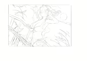 Page 791 of Artist - Ao Choku - preview thumbnail