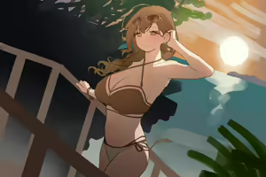 Page 792 of Artist - Ao Choku - preview thumbnail