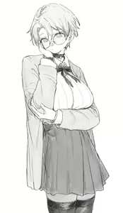 Page 870 of Artist - Ao Choku - preview thumbnail