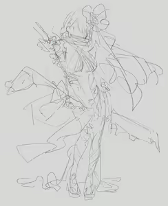Page 882 of Artist - Ao Choku - preview thumbnail