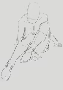Page 888 of Artist - Ao Choku - preview thumbnail