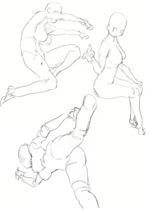 Page 918 of Artist - Ao Choku - preview thumbnail