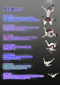Page 2 of Sokuochi! Oku-sama Gekijou - preview thumbnail