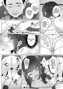 Page 61 of Junboku Joshikousei wa Oyaji Iro ni Somerarete Comic Ban - preview thumbnail