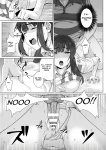 Page 65 of Junboku Joshikousei wa Oyaji Iro ni Somerarete Comic Ban - preview thumbnail
