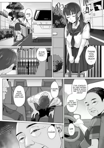 Page 78 of Junboku Joshikousei wa Oyaji Iro ni Somerarete Comic Ban - preview thumbnail