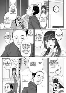 Page 8 of Junboku Joshikousei wa Oyaji Iro ni Somerarete Comic Ban - preview thumbnail