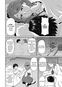 Page 4 of Aniki no Yome-san wa Iretagari - preview thumbnail
