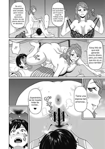 Page 6 of Aniki no Yome-san wa Iretagari - preview thumbnail