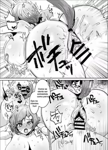 Page 16 of Dekkakute Mukuchi de Ecchi na Kanojo - preview thumbnail