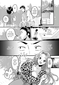 Page 4 of Mama Tomo no Amai Yuwaku - preview thumbnail